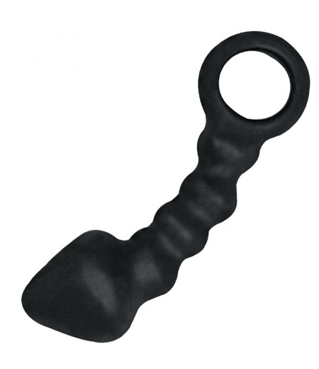 Ram Anal Trainer Silicone Anal Beads 3