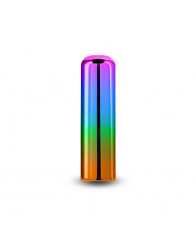 Chroma Rainbow Rechargeable Mini Bullet