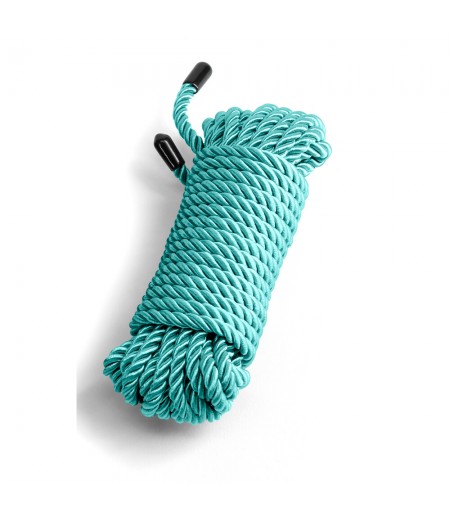 Bound Rope Teal 25FT