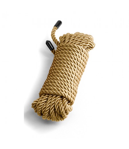 Bound Rope Gold 25FT