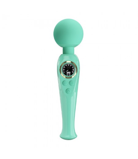 Pretty Love Skyler Wand With LED Display