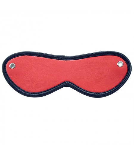 Rouge Garments Blindfold Red