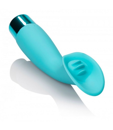 Eden Climaxer Silicone Clitoral Vibe Waterproof 6.25 Inch