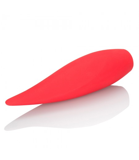 Red Hot Ember Rechargeable Vibrator