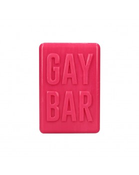 Gay Bar Soap Bar