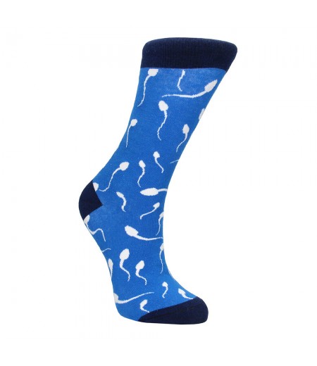 Sexy Socks Sea Men 42 to 46
