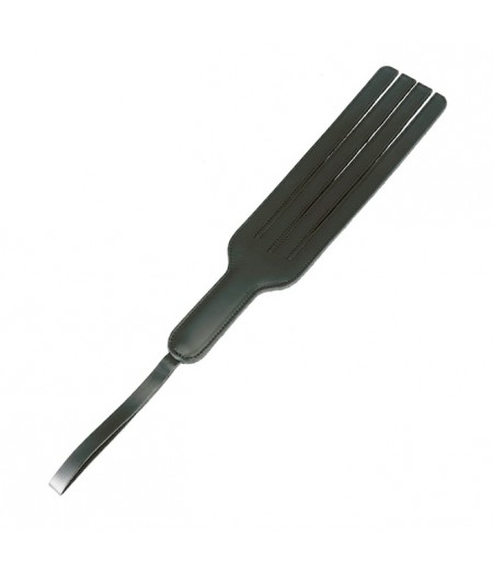 Leather Forked Paddle