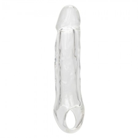 CalExotics Performance Maxx Clear Extension 5.5 Inches