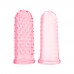 ToyJoy Sexy Finger Ticklers Pink